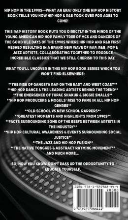 The History of Hip Hop: 3