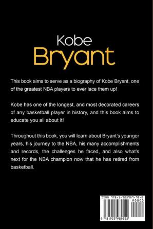 Kobe Bryant