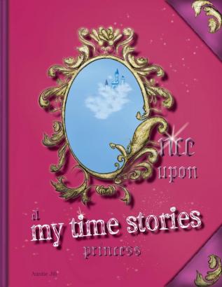 Once upon a My Time Stories