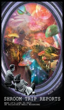 Shroom Trip Reports - What it's like to trip on Psilocybin Magic Mushrooms