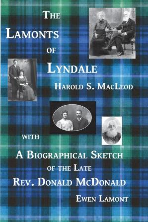 The Lamonts of Lyndale