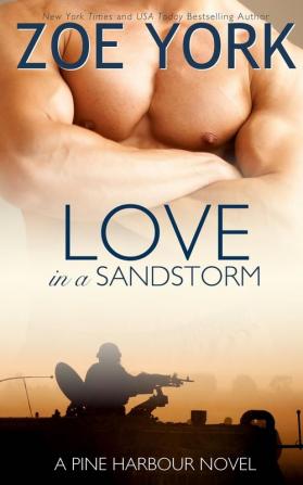 Love in a Sandstorm: 6 (Pine Harbour)