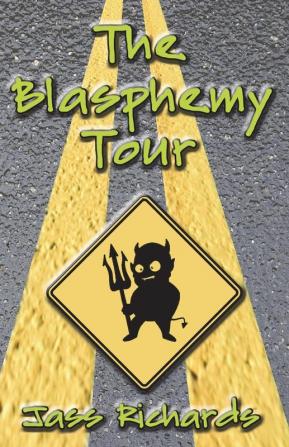 The Blasphemy Tour: 2 (REV and Dylan)