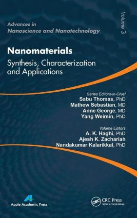 Nanomaterials