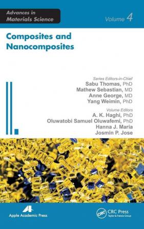 Composites and Nanocomposites