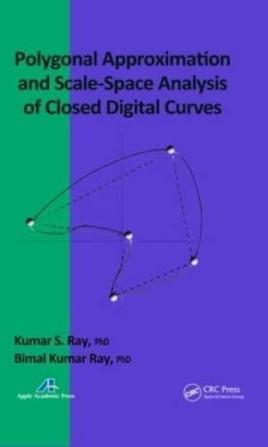 Polygonal Approximation and Scale-Space Analysis of Closed Digital Curves