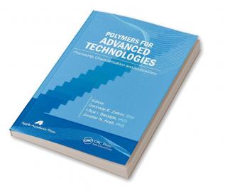 Polymers for Advanced Technologies