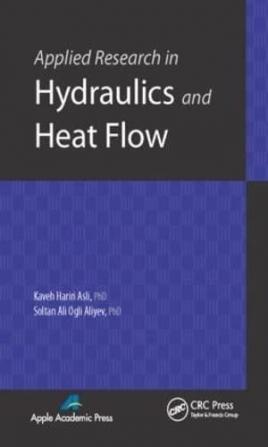 Applied Research in Hydraulics and Heat Flow