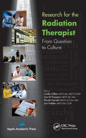 Research for the Radiation Therapist