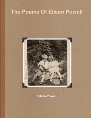 The Poems Of Eileen Powell