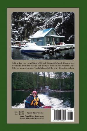 Off the Grid: Coastal British Columbia Stories