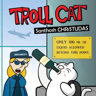 Troll Cat