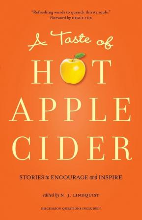 A Taste of Hot Apple Cider (Hot Apple Cider Books)