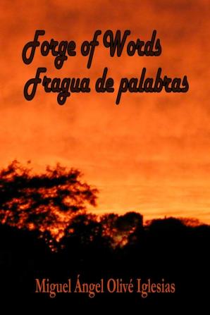 Forge of Words: Fragua de palabras