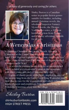 A Wenceslas Christmas