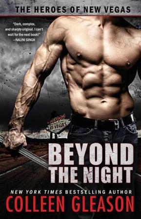 Beyond the Night 1 (Heroes of New Vegas)