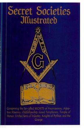 Secret Societies Illustrated