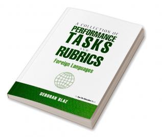 Collections of Performance Tasks & Rubrics