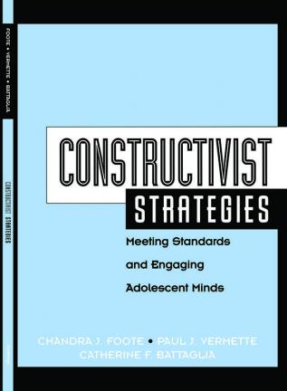 Constructivist Strategies