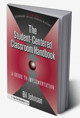 Student Centered Classroom The