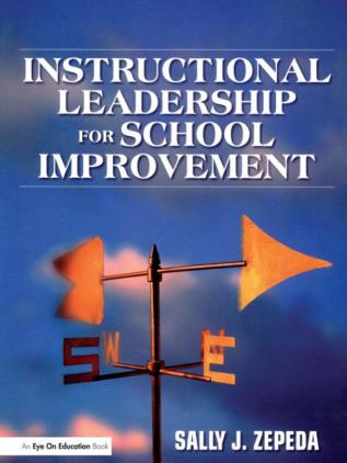 Instructional Leadership for School Improvement