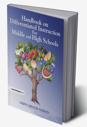 Handbook on Differentiated Instruction for Middle & High Schools