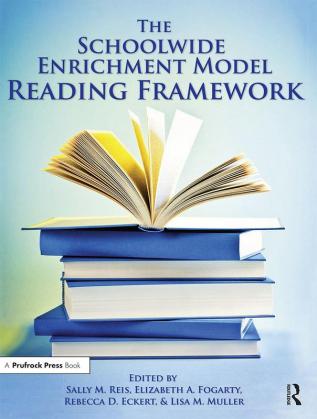 Schoolwide Enrichment Model Reading Framework