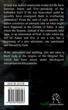 The Conversation Between the Serpent and Eve: A Mythological and Psychological Perspective - From the Memoirs of the Serpent