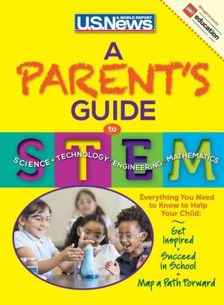 A Parent's Guide to STEM