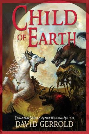 Child of Earth (Sea of Grass Trilogy)