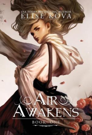 Air Awakens: 01