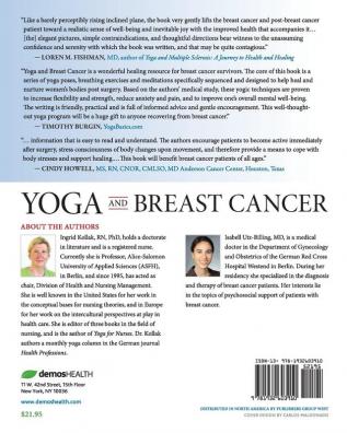 Yoga and Breast Cancer