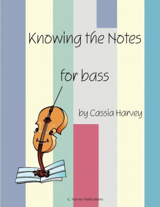 Knowing the Notes for Bass