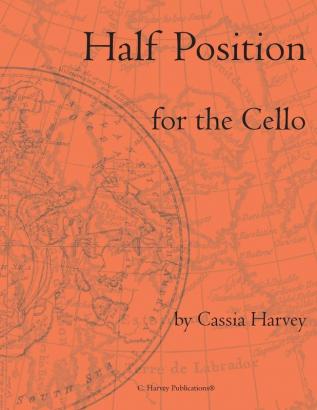 Half Position for the Cello