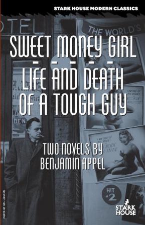 Sweet Money Girl/Life and Death of a Tough Guy