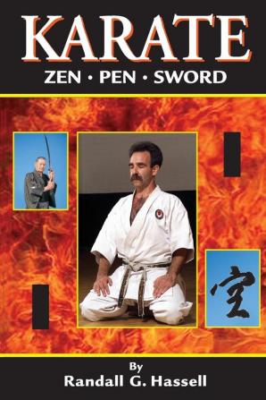 Karate: Zen Pen and Sword