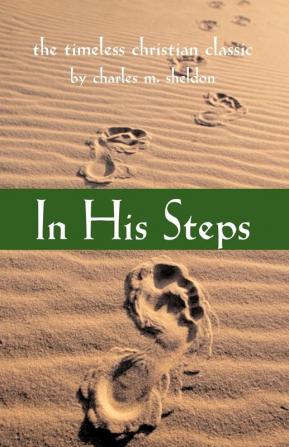 In His Steps