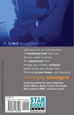 Intimate Strangers