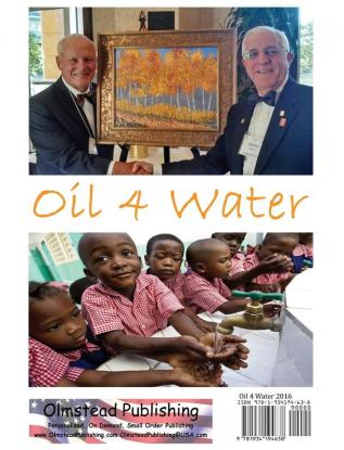 Oil 4 Water