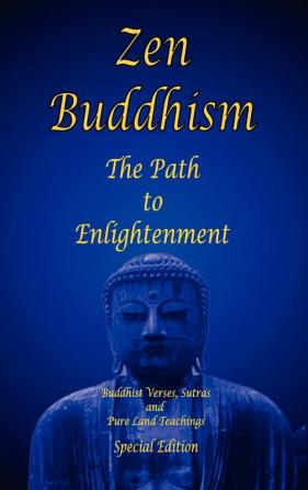 Zen Buddhism - The Path to Enlightenment