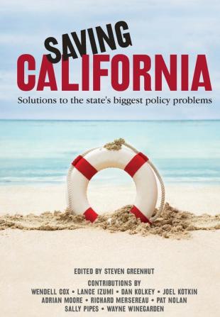 Saving California