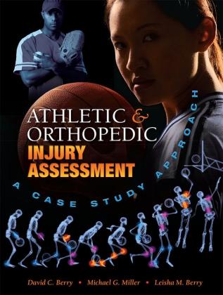 Athletic and Orthopedic Injury Assessment