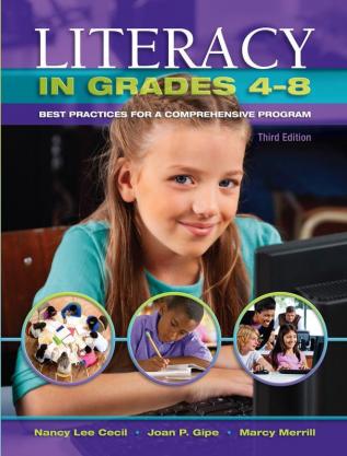 Literacy in Grades 4-8