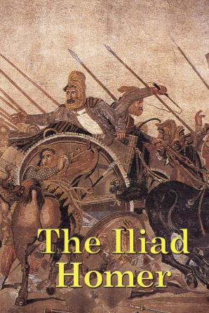 The Iliad