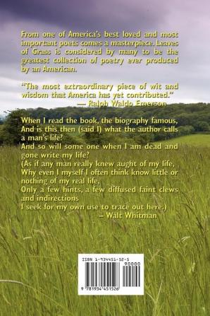 Leaves of Grass