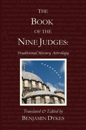 The Book of the Nine Judges