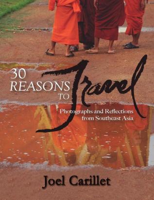 30 REASONS TO TRAVEL