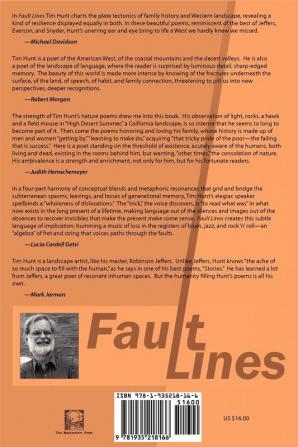 Fault Lines