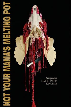 Not Your Mama's Melting Pot (The Backwaters Prize in Poetry)