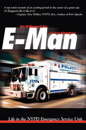 E-Man